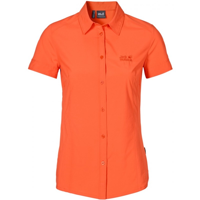 Рубашка Track Shirt W